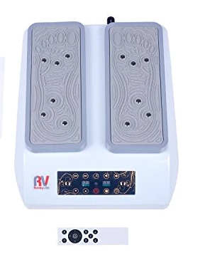 Roneyville 30 Speed Leg Exerciser and Blood Circulation Machine