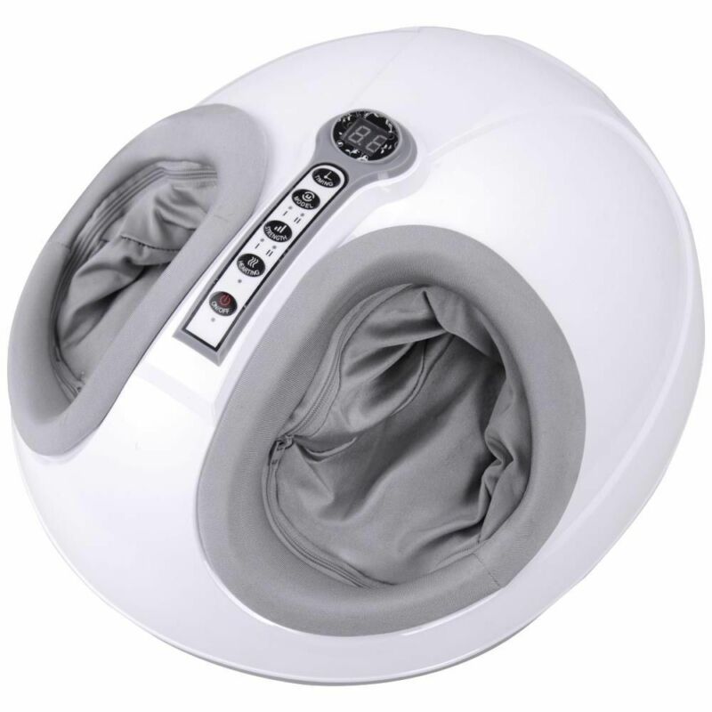 3D Air Pressure Shiatsu Kneading Foot Massager - Image 8