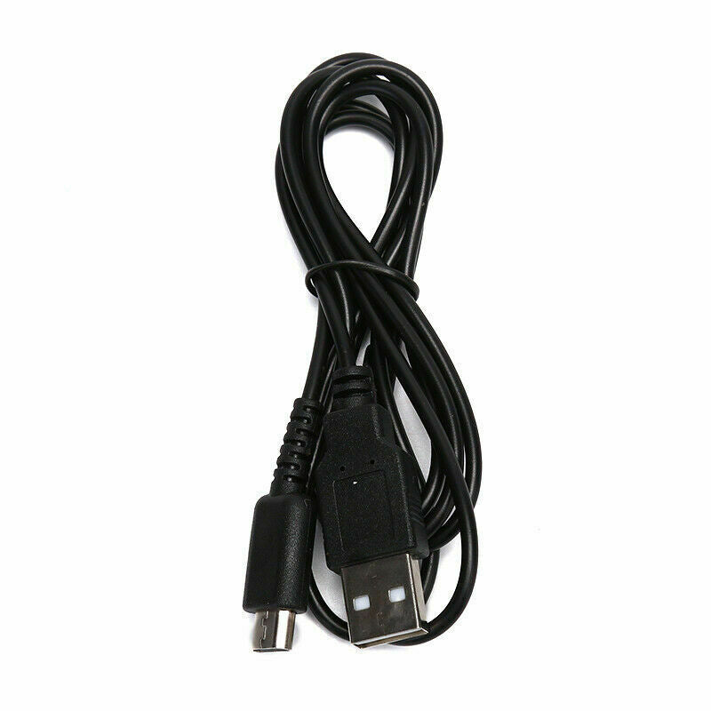 Nintendo DS Lite NDSL DSL USB Charging Power Charger Cable Lead Wire Adapter - Image 2