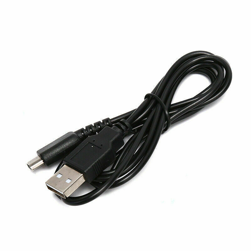 Nintendo DS Lite NDSL DSL USB Charging Power Charger Cable Lead Wire Adapter - Image 3