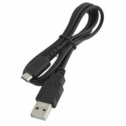Nintendo DS Lite NDSL DSL USB Charging Power Charger Cable Lead Wire Adapter - Image 6