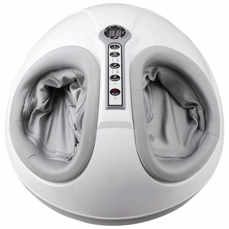 3D Air Pressure Shiatsu Kneading Foot Massager - Image 6